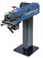 1/2" - 2-1/2" SCOTCHMAN TUBE & GRINDER NOTCHER